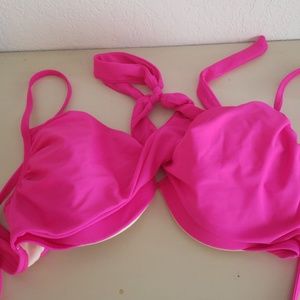 Victoria's secret bikini top